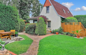 Ferienhaus Waren Müritz in Waren / Müritz